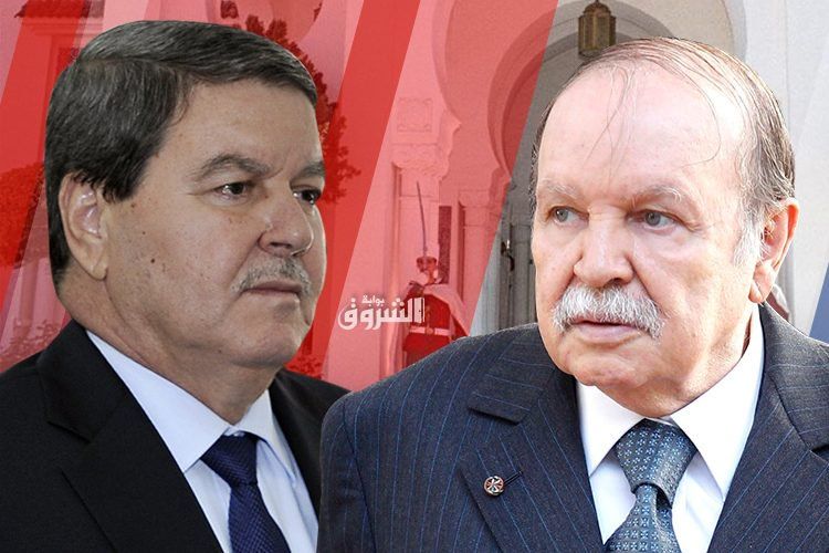 Abdelghani Hamel limogé !