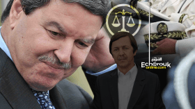 هكذا كان هامل يهدد الولاة بالسعيد بوتفليقة لقضاء مصالح عائلته!