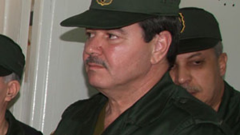 تعيين الجنرال الهامل قائدا جديدا للحرس الجمهوري