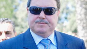 جمعية راديوز تكرم اللواء عبد الغني الهامل