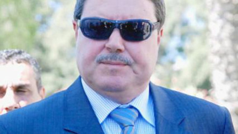 وفد ليبي في الجزائر لاستكمال إجراءات تكوين الشرطة الليبية