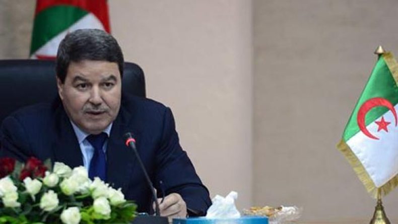 هامل في قطر لتعزيز التعاون بين شرطة البلدين