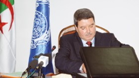 مفجر‭ ‬قضية‭ ‬صندوق‭ ‬التأمين‭ ‬عن‭ ‬البطالة‭ ‬يراسل‭ ‬اللواء‭ ‬الهامل