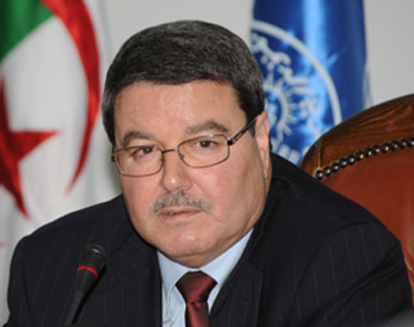 Direction Générale de la Sûreté Nationale : le général-major Abdelghani Hamel limoge le directeur de l'administration générale
