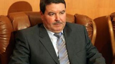 Lutte antiterroriste : le général-major Abdelghani Hamel pour le non paiement des rançons