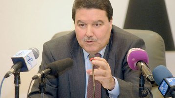 أخطأ أويحيى وأصاب هامل!