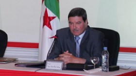 ‮”‬أعد رجال الشرطة ‭ ‬بتحسين‭ ‬ظروفهم‭ ‬المهنية‭ ‬والاجتماعية‮”‬