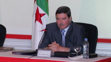 DGSN Chief Hamel: 'We plan removal of police forces from football stadiums shortly'