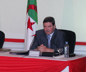 DGSN Chief Hamel: 'We plan removal of police forces from football stadiums shortly'