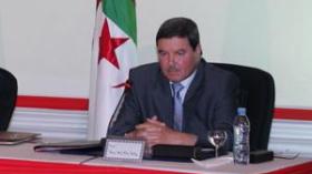 اللواء هامل :  “حركة  رؤساء  أمن  الدوائر  شاملة  ولا  تخص  العاصمة  وحدها “