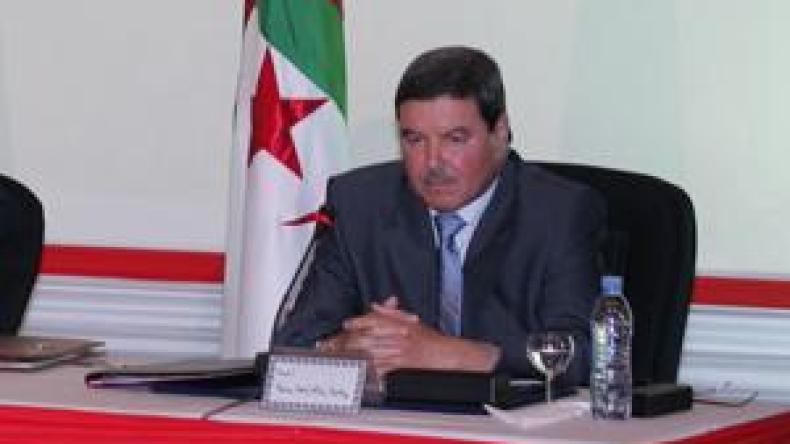 اللّواء‭ ‬هامل‭ ‬اختار‭ ‬التشبّيب‭ ‬لتفعيل‭ ‬مناصب‭ ‬المسؤولية