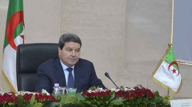 هامل يدعو إلى تعزيز التعاون الشرطي  للتصدي لكل أشكال الجريمة