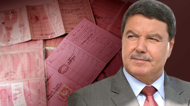 Hamel: “Le retrait de permis doit passer par certaines étapes”