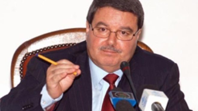 حركة جزئية تشمل رؤساء أمن الولايات.. و25 ألف سكن ترقوي لأعوان وضباط الشرطة