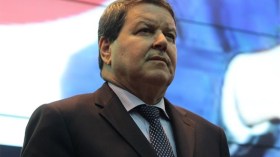 هامل: التعاون المشترك ضروري لمواجهة التهديدات الأمنية