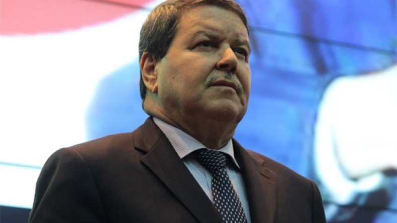 هامل: التعاون المشترك ضروري لمواجهة التهديدات الأمنية