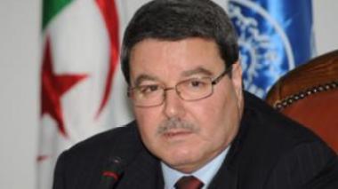 Algeria national police chief dismisses general administration director