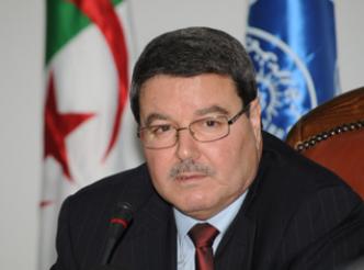 Algeria national police chief dismisses general administration director