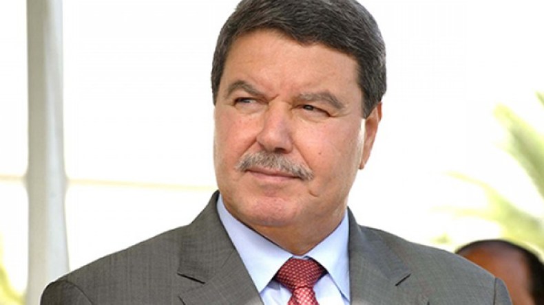 اللواء هامل: تطبيق القانون يكون في إطار احترام حقوق الإنسان