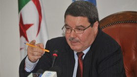 هامل: احترمنا حقوق كل الموقوفين في احتجاجات الخميس