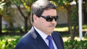 هامل: بارونات المخدرات تحالفوا مع الإرهابيين
