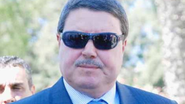 اللواء هامل ونظيره الفرنسي يتفقان على التكوين والتعاون العملياتي