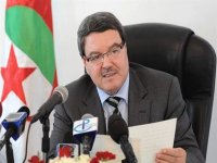 Lutte contre le financement du terrorisme : le général-major Hamel évoque la nécessité d’une stratégie arabe