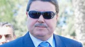 اللواء هامل يقيّم مستوى التغطية الأمنية للمواطنين وممتلكاتهم