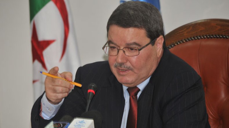 هامل يقيل قائد وحدة التدخل للأمن الجمهوري ببجاية