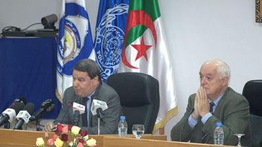 DGSN Chief Hamel: “Afripol, designed to fight against terrorism and criminality”