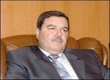 Modern, highly-specialized police, a top priority