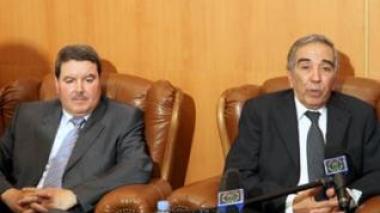 Security Situation getting better in Algeria, Interior Minister says