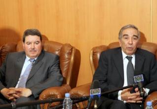 Security Situation getting better in Algeria, Interior Minister says