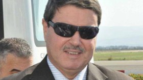 هامل يوسّع صلاحيات رؤساء أمن الولايات