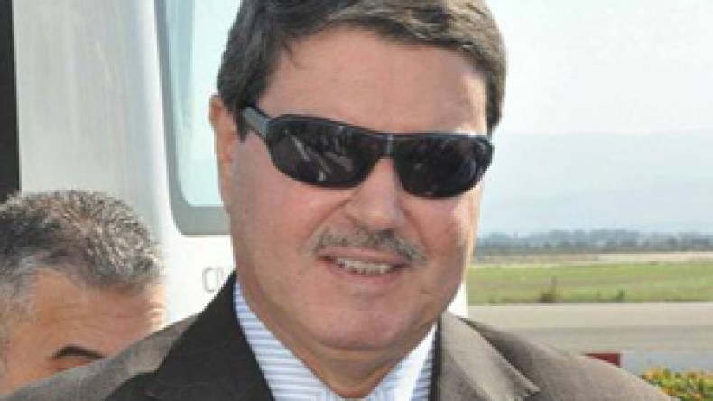 هامل يوسّع صلاحيات رؤساء أمن الولايات