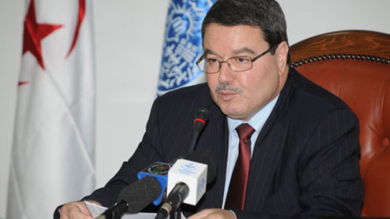 هامل يشدد على حيوية الحفاظ على أمن المواطن وخدمته بإخلاص