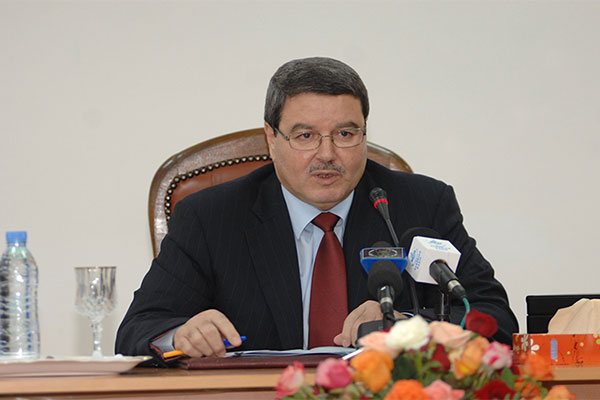 Hamel: «L’Algérie est prête à contribuer avec les pays frères pour éradiquer le terrorisme»