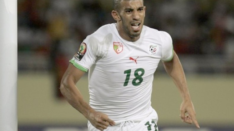 خاليلوزيتش قام بعمل كبير.. كل عوامل النجاح متوفرة لغوركوف وأطمح إلى العودة إلى الخضر