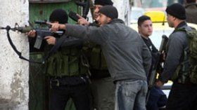 تجدد الاحتقان بين فتح وحماس على خلفية انفجار غزة