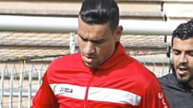 حامية يضيّع نهائي الكأس