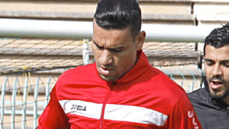 حامية يضيّع نهائي الكأس