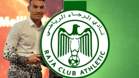 حامية سيلتحق بالرجاء المغربي الموسم المقبل