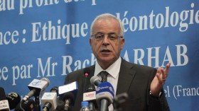 قرين: على وسائل الإعلام المُروِجة للمقاطعة تحمل مسؤوليتها