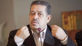 زعيم حزب الإستقلال المغربي وجها لوجه مع الدولة العميقة