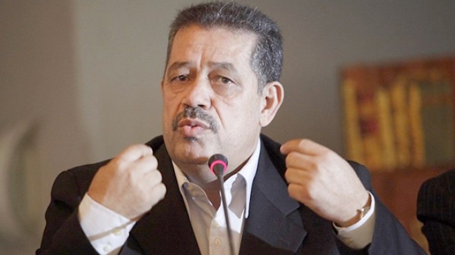 زعيم حزب الإستقلال المغربي وجها لوجه مع الدولة العميقة