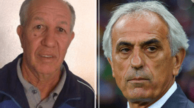 الذين انتقدوا خليلوزيتش بالأمس… يتحسرون على رحيله اليوم