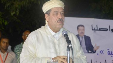 Hamid Chebbat Prejudiced Against Algeria, Claiming that it is a Colonial State