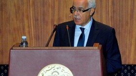 فتنة في البرلمان بسبب سؤال شفوي لوزير الاتصال