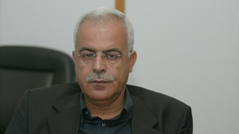 قرين: “أدرك جيدا مشاكل القطاع وسأعمل على حلها”