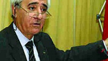 Algiers industrial fair draws foreign manufacturers